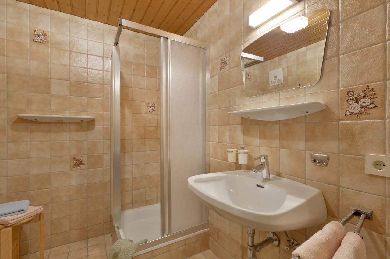 Apartment mit 1 Balkon